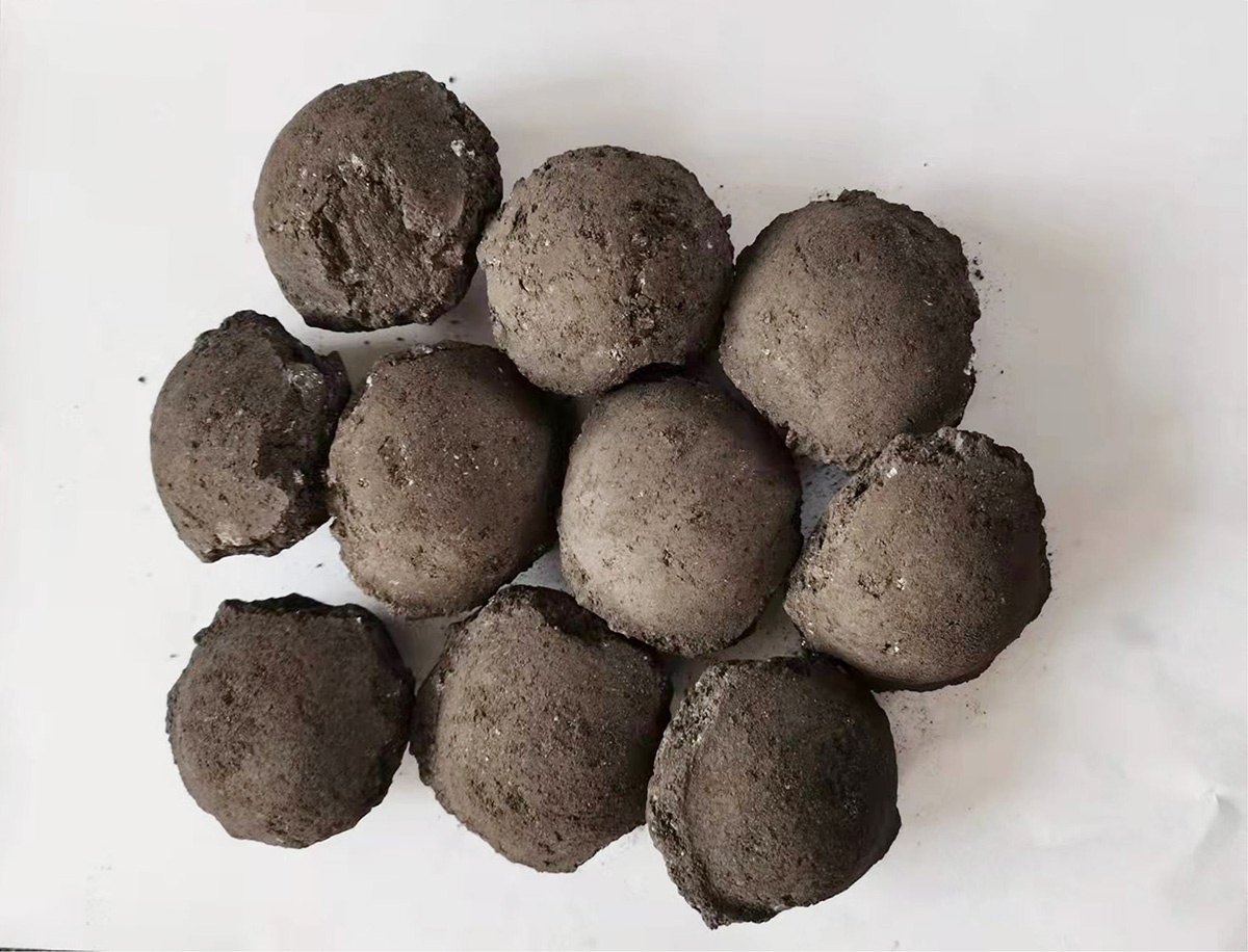 硅碳球可以做什么用？